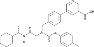 Tie2 Inhibitor 7图片