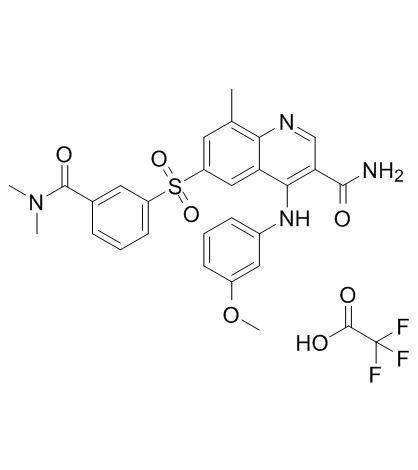 GSK 256066 Trifluoroacetate图片