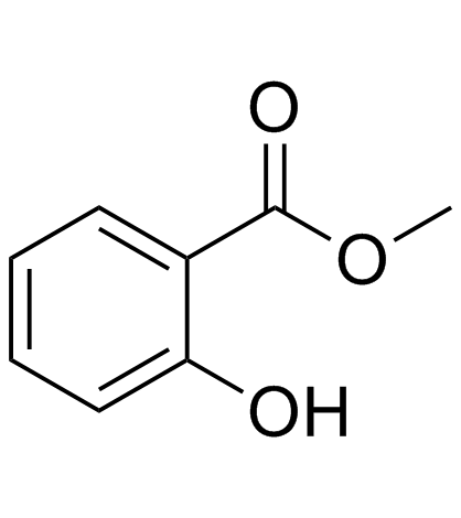 Methyl Salicylate(Wintergreen oil)图片