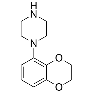 Eltoprazine(DU 28853)图片