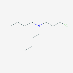 N-(3-氯丙基)二丁基胺图片
