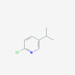 2-Chloro-5-isopropylpyridine图片