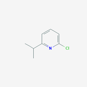 2-Chloro-6-isopropylpyridine图片