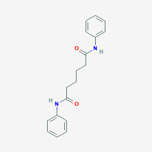 Adipic dianilide图片