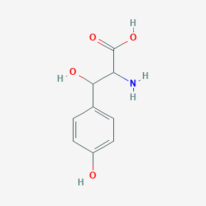 β-Hydroxytyrosine图片
