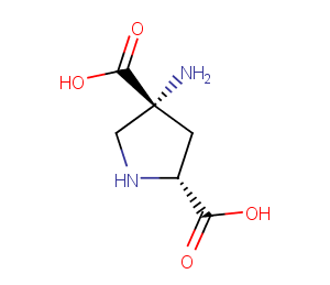 (2R,4R)-APDC图片