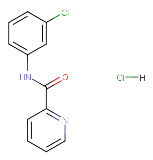 VU0364770 hydrochloride图片