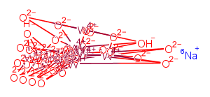 Sodium metatungstate图片