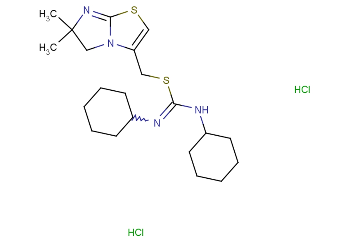 IT1t dihydrochloride图片