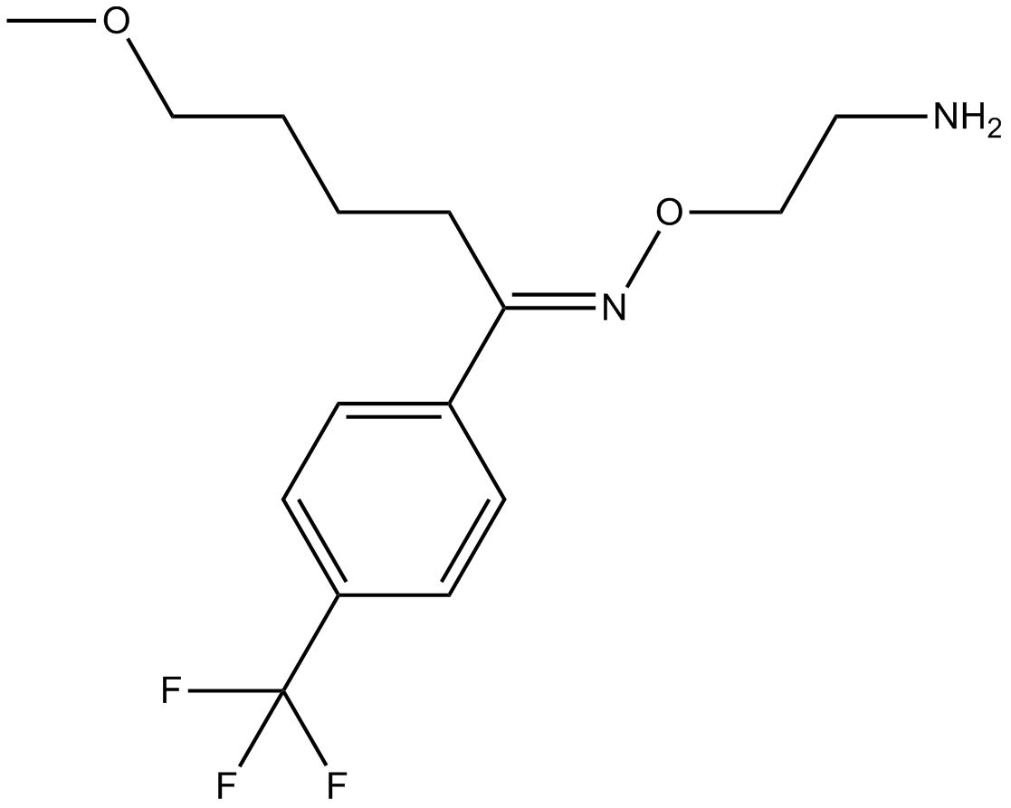 Fluvoxamine图片