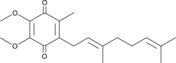 Coenzyme Q2图片
