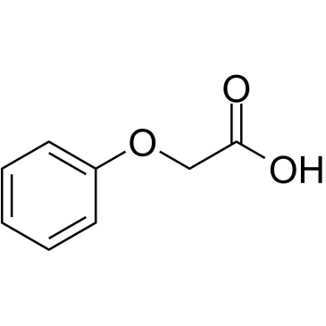 Phenoxyacetic acid图片