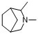 3-Azabicyclo(3,2,1)octane,N,2-dimethyl-图片