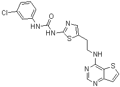 SNS-314图片