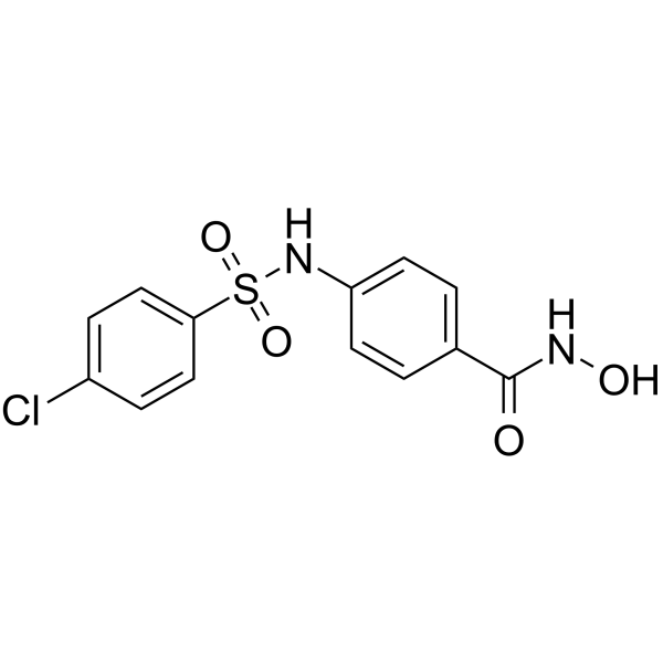 Metallo-β-lactamase-IN-8图片