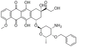 Berubicin(RTA-774 WP-769)图片