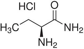 (S)-2-Aminobutanamide hydrochloride图片