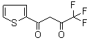 2-Thenoyltrifluoroacetone图片