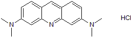 Acridine Orange hydrochloride图片