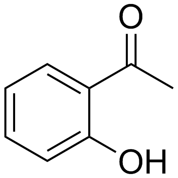 2'-Hydroxyacetophenone图片