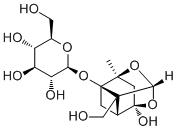 8-Debenzoylpaeoniflorin图片