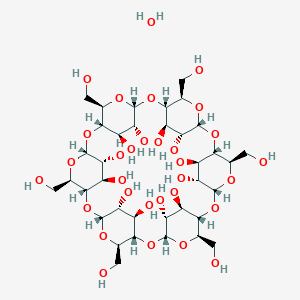 α-水合环糊精图片
