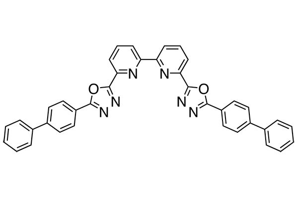BP-OXD-Bpy图片
