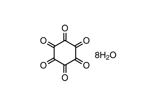 Hexaketocyclohexane octahydrate图片