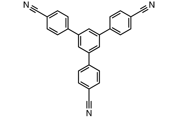 5'-(4-Cyanophenyl)-[1,1':3',1''-terphenyl]-4,4''-dicarbonitrile图片