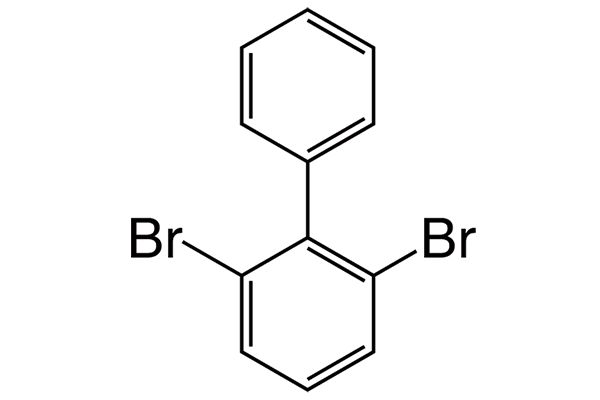 2,6-dibromobiphenyl图片