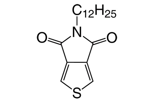 5-Dodecyl-4H-thieno[3,4-c ]pyrrole-4,6(5H)-dione图片