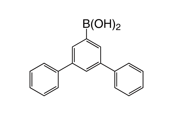 [1,1':3',1''-terphenyl]-5'-yl-boronic acid图片